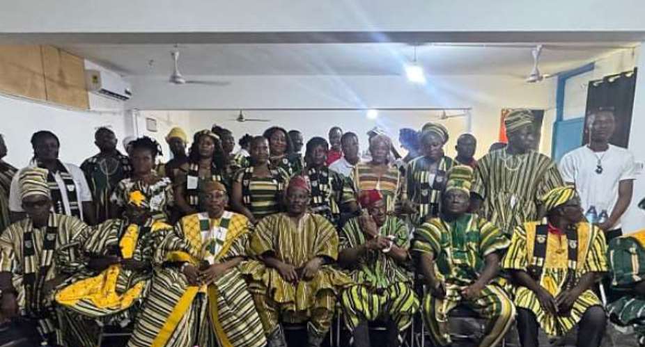 Alagumgube welcomes Gurene as BECE subject, calls for more teachers and learning materials