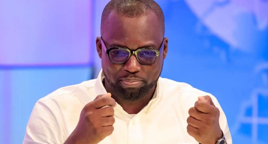EOCO heads must be removed over ‘abusive conduct’ – Bobby Banson