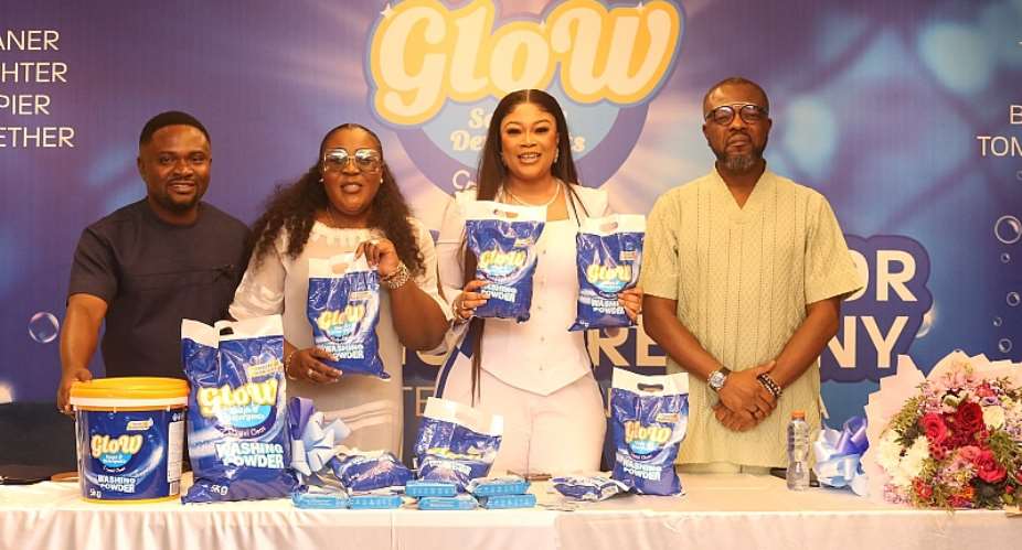 TV personality Abena Kyei Boakye grabs ambassadorial job