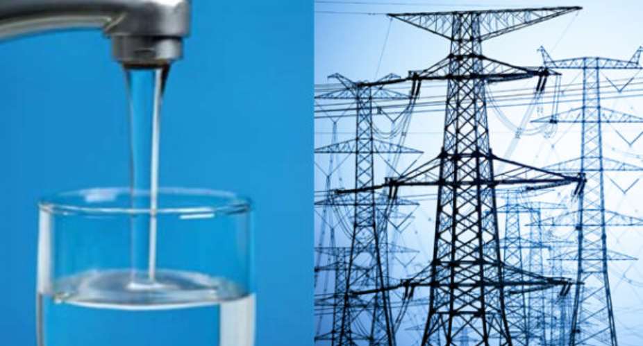 PURC keeps electricity, water tariffs unchanged for fourth quarter