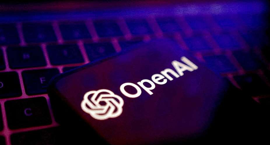 File photo: OpenAI logo is seen in this illustration taken May 20, 2024. -  Dado Ruvic, Reuters
