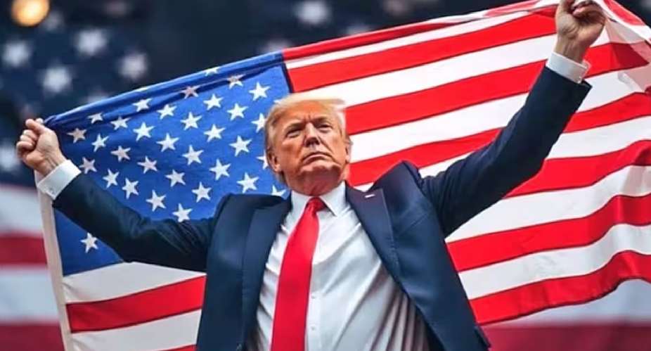US judge suspends Trump’s ban from ‘Politico’, CNN and MS NOW for the time being