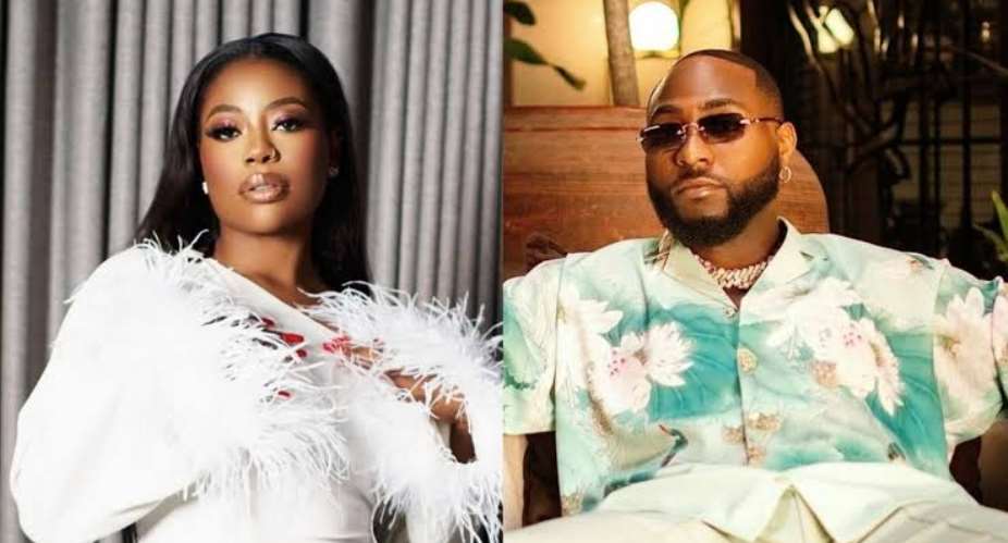 Sophia Momodu opens up about emotional abuse after pregnancy with Davido