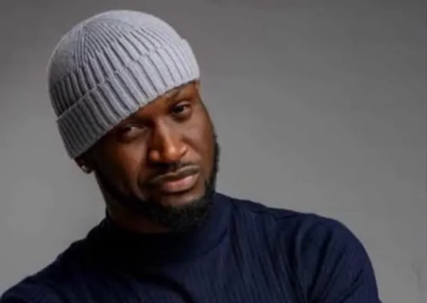 Peter Okoye