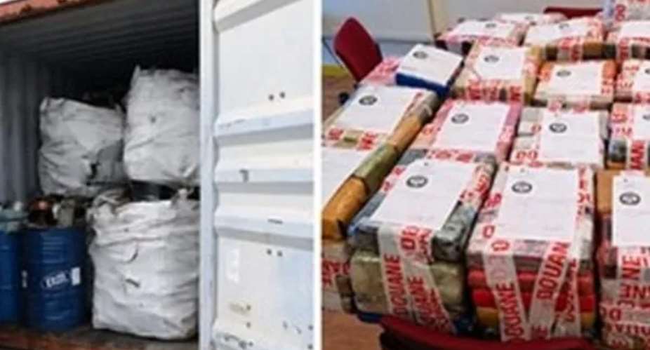 Court to rule on bail applications of six accused in 3.9-tonne cocaine seized in France case