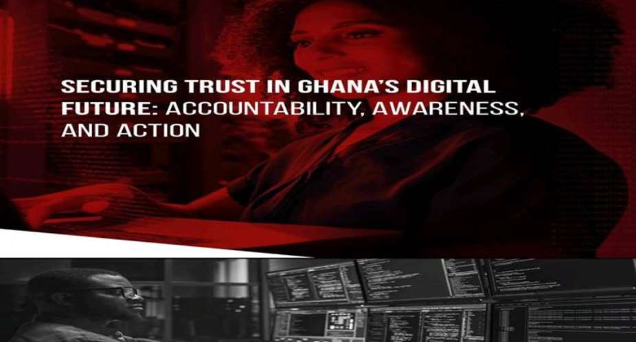 From Dialogue to Action: Advancing Ghanas Digital Trust Agenda