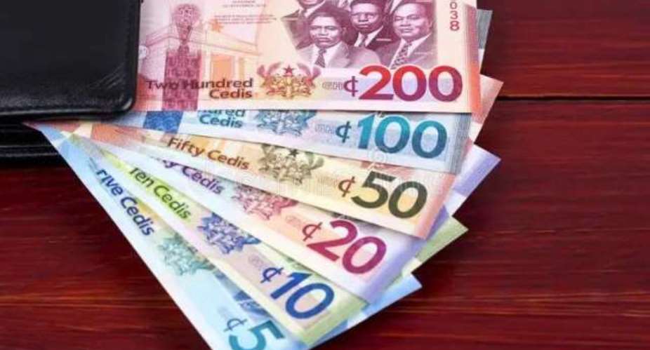 BoG to introduce upgraded Ghana cedi banknotes with enhanced security features, durability in November