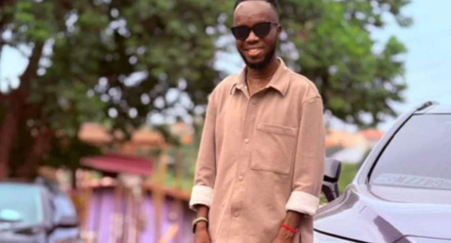 Akwaboah