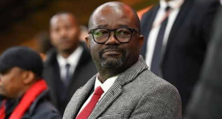 2027 AFCON Qualifiers: It is not the fault of the players – Kurt Okraku defends Black Stars mass withdrawals
