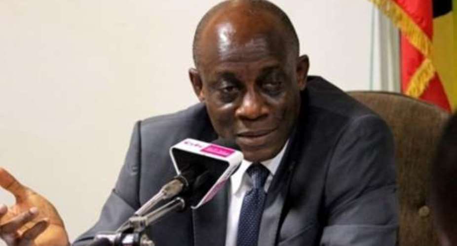 Ghana secures  500 million World Bank partial guarantee
