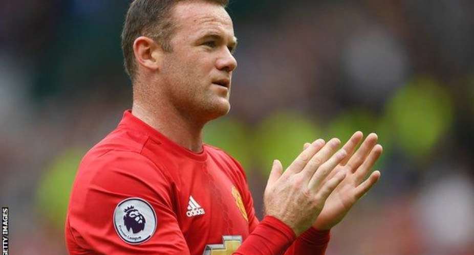 Mourinho says Rooney remains a big player for Manchester United