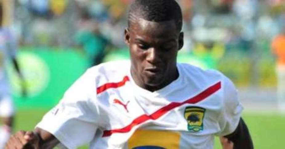 Ghana Premier League: Ahmed Toure files complaint against Kotoko to FIFA