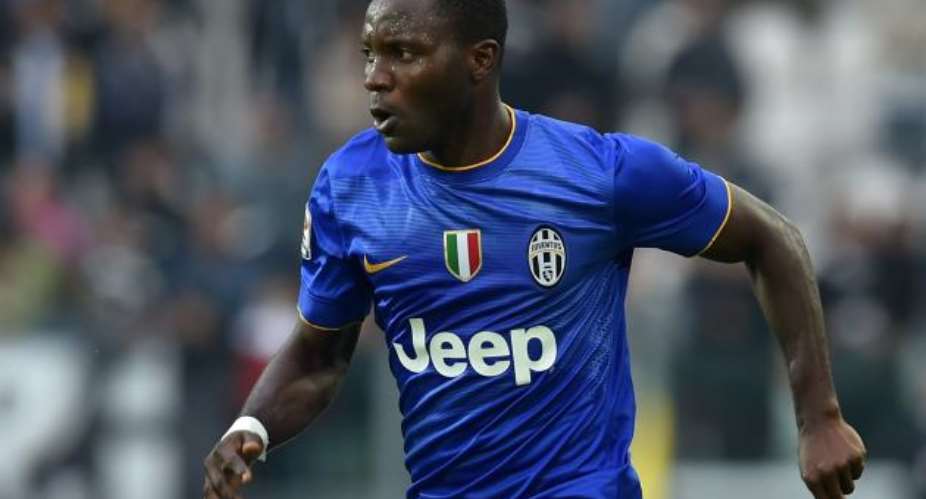 Kwadwo Asamoah lined up for knee operation after suffering injury in Juventus win