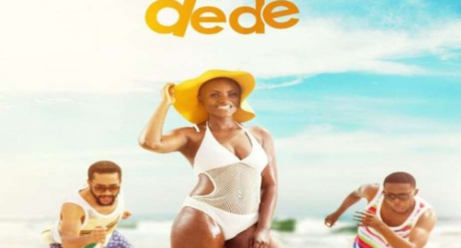 Movie: Why I Wont Watch Amakye And Dede Thrice – Blogger