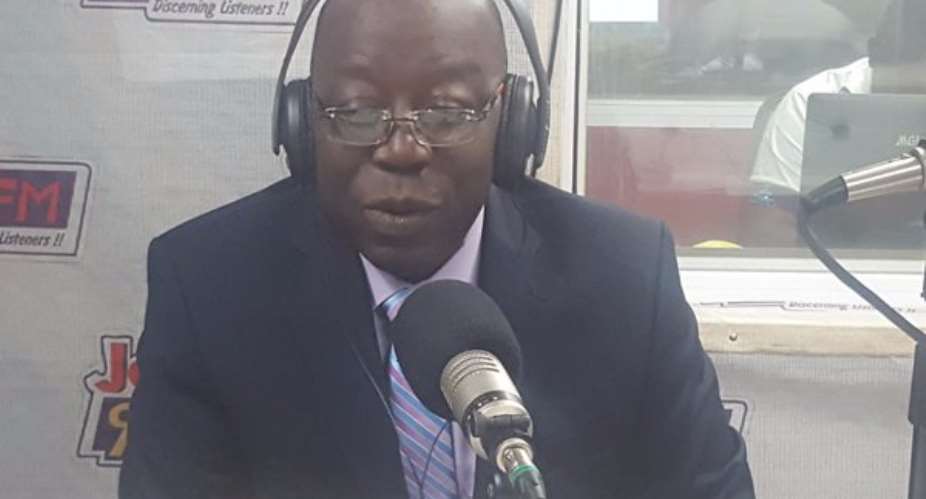 72m Knotty SSNIT Software: Officials Claim To Have Over 2,000 Issues With The Programme