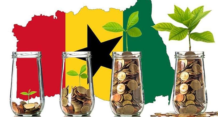 6 Proven Ways To Grow Your Money in Ghana