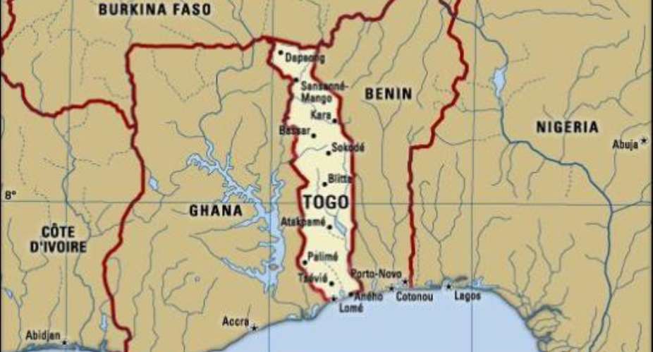 Ghana Must Begin Processes To Demarcate Ghana-Togo Border To Prevent Future Disputes – Surveyors