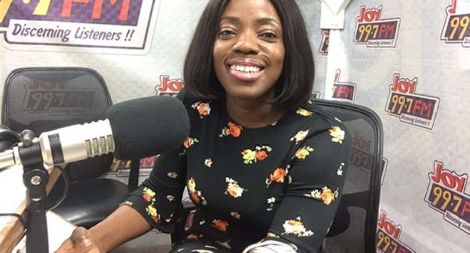 Dont Be Deceived By Glamorous Lifestyle Of Celebrities, Some Are Fake  – Shirley Frimpong-Manso