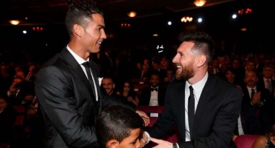 FIFA The Best 2018: Who Did Ronaldo And Messi Vote For?