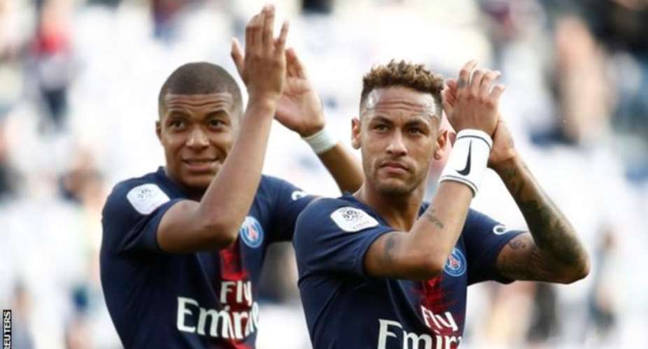 Paris St-Germain: Uefa Reopens Investigation Into French Club's Spending
