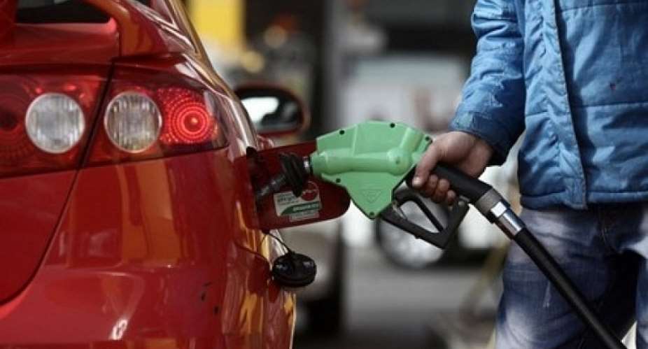 TUC Calls On Govt To Cut Down Fuel Prices