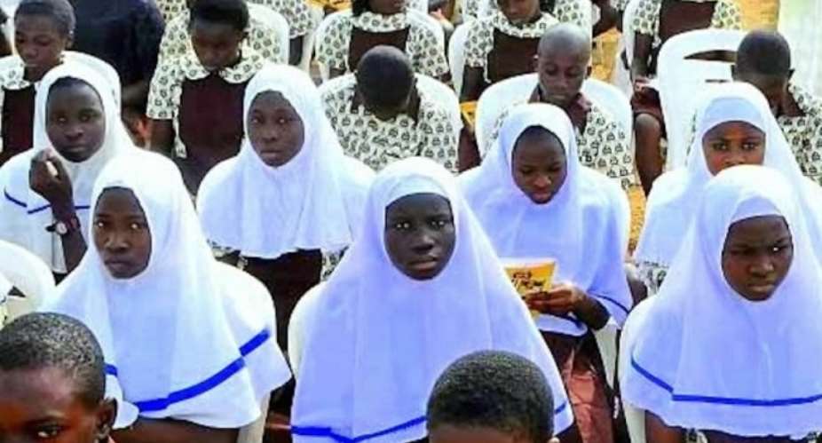 Wearing of Hijab in public schools: LASG sues for peace