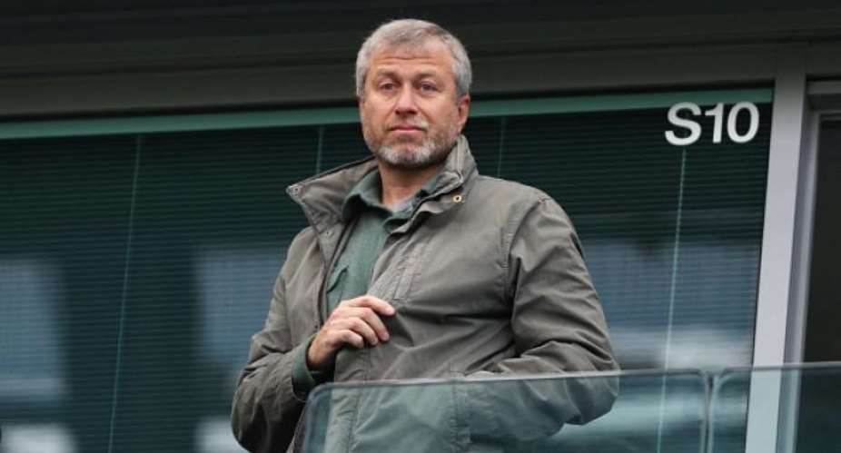 Chelsea Owner Roman Abramovich Wants 3billion To Sell Stamford Bridge Club