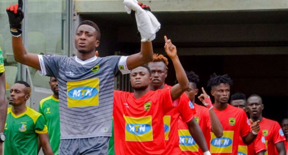 CAF Champions League: Double Bonus For Kotoko Players To Qualify Ahead Of Etoile du Sahel