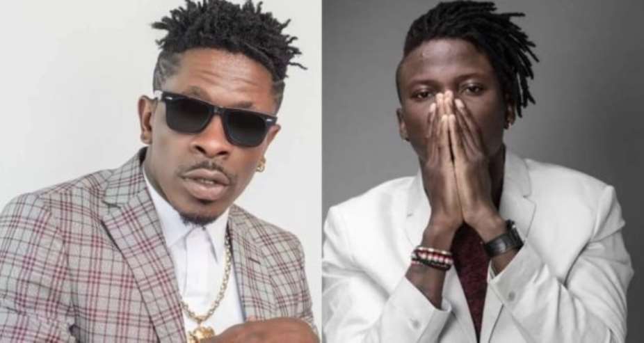 I And Shatta Wale Are Too Special To Be Prosecuted – Stonebwoy