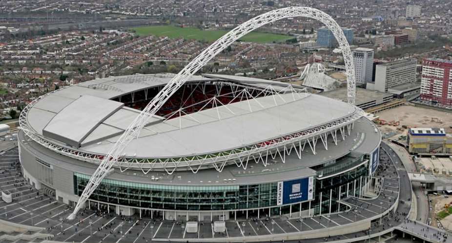 Champions League: Wembley Will Host 2023 Final