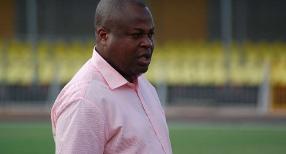 GFA Elections: Former Sports Minister Endorses Fred Pappoe For Top Job