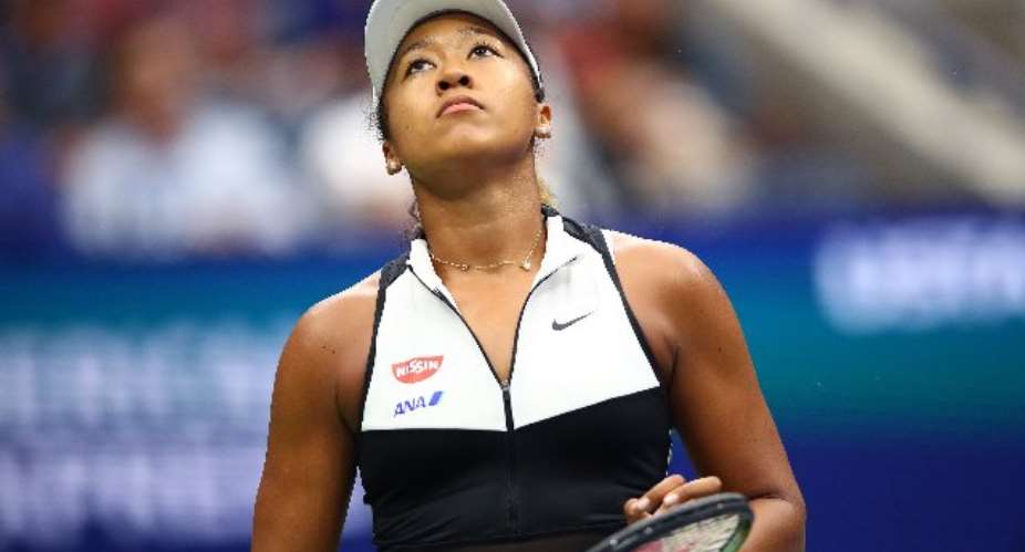 Naomi Osaka: Comedy Duo 'A Masso' Apologise For 'Bleach' Comments