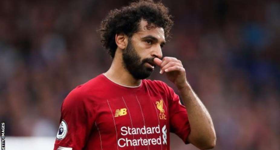 Mohamed Salah: Egyptian FA Moves To Defuse Liverpool Striker Row