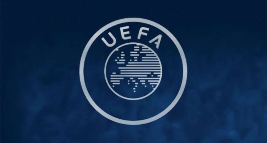UEFA Confirm Third Competition To Go Alongside Champions League And Europa League