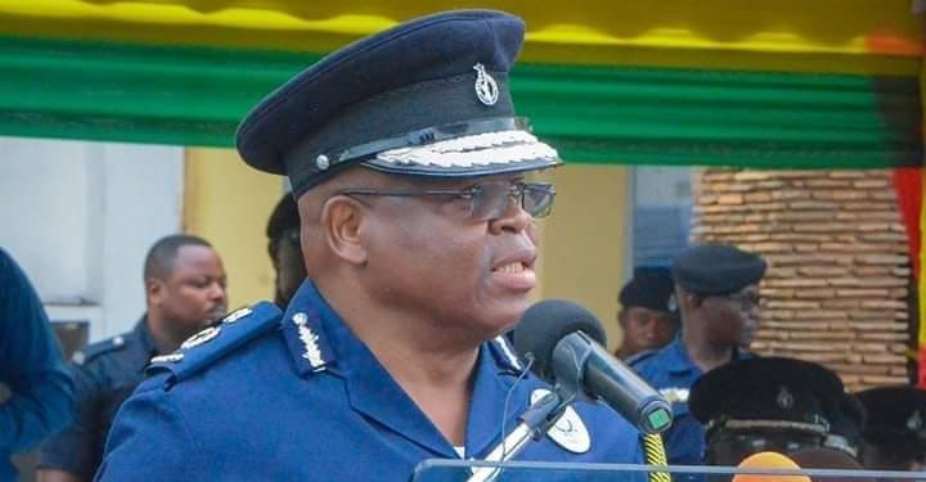 Keep Being Impartial During 2020 Elections – Acting IGP To Police Officers