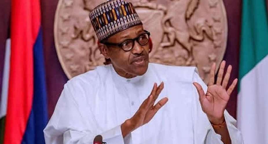 Alleged Coup Plot: Days Of Coups Are Over — Buhari