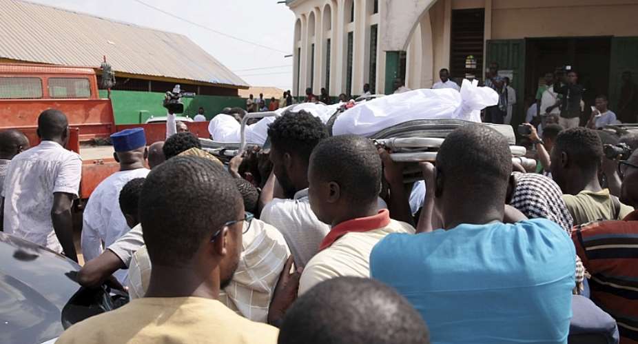 Federation Of Muslim Council Back Mahama's Special Mortuaries For Zongos