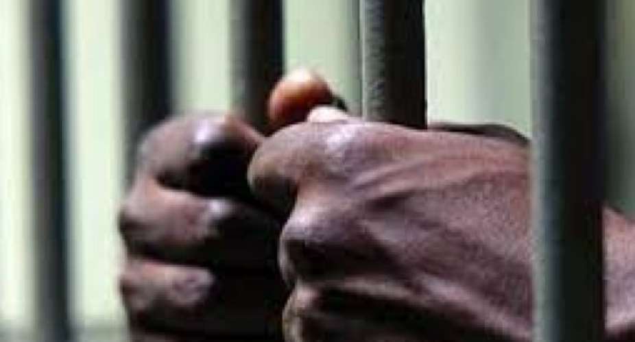 19-year–old boy sentenced to 15 months imprisonment for stealing ceiling fan, kitchen sink