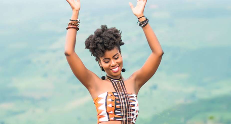 Its worrying female artistes dont get enough airplay — MzVee
