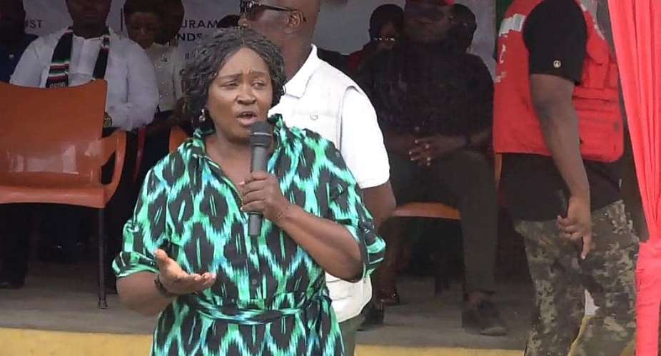 Prof Opoku-Agyemang