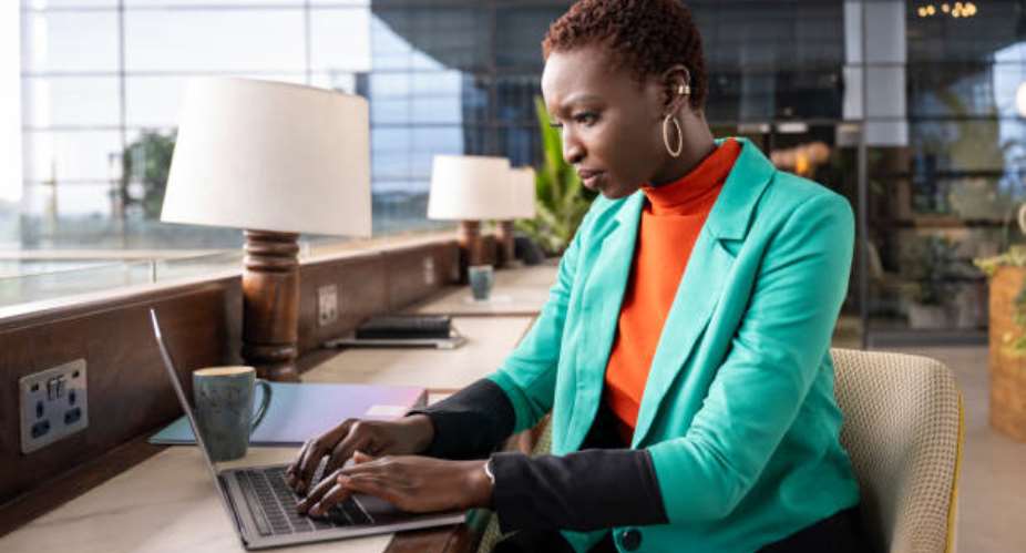 Ghana’s CEOs Are Squandering a Digital Fortune — Own Your Digital Assets or Be Bought Out