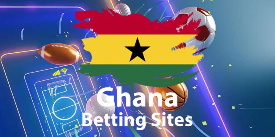 Are the Online Betting sites in Ghana Different From Others - 7 Things You May not Know