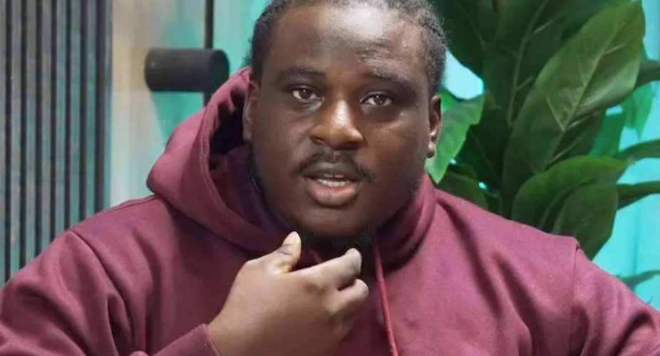 Adebayo Ridwan Abidemi (Isbae U)