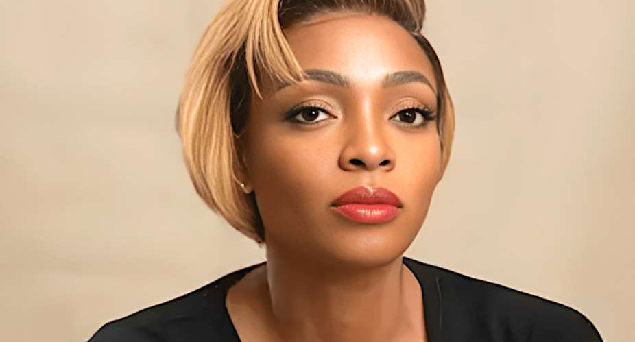 Sharon Adeleke