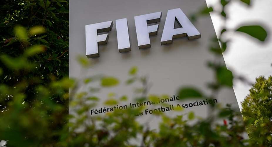 FIFA has been under fire since president Gianni Infantinos now shelved proposal to launch a commercial arm open to private investment. -  Fabrice Coffrini, AFP (File)