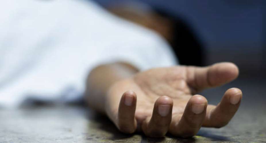 Bolgatanga: Man found dead by roadside in Sumbrungu as police investigate