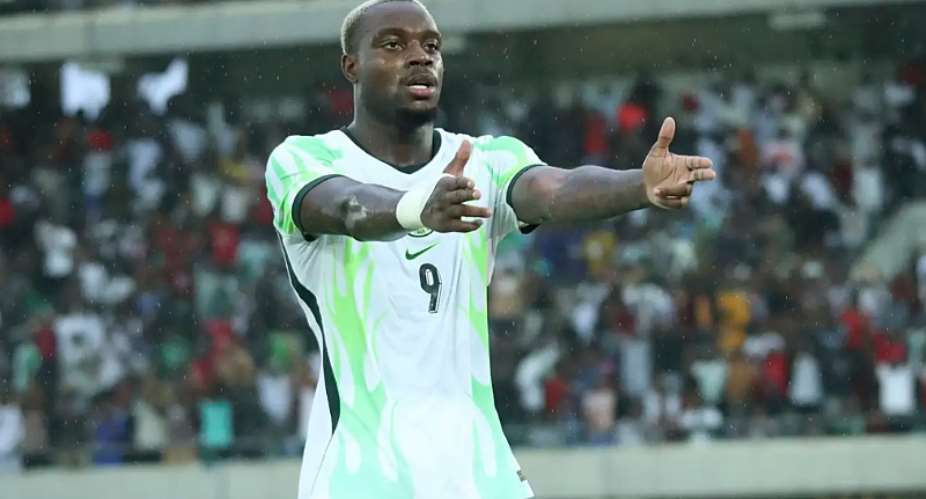 2027 AFCON Qualifiers: Nigeria fight back as Gambia, Rwanda and Guinea-Bissau make winning starts