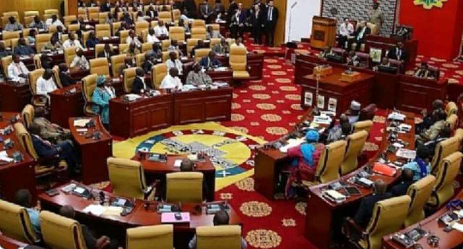 Majority Blocks Cocaine Probe: Ghanas Parliament Splits Over Who Should Investigate a Billion-Dollar Drug Trail