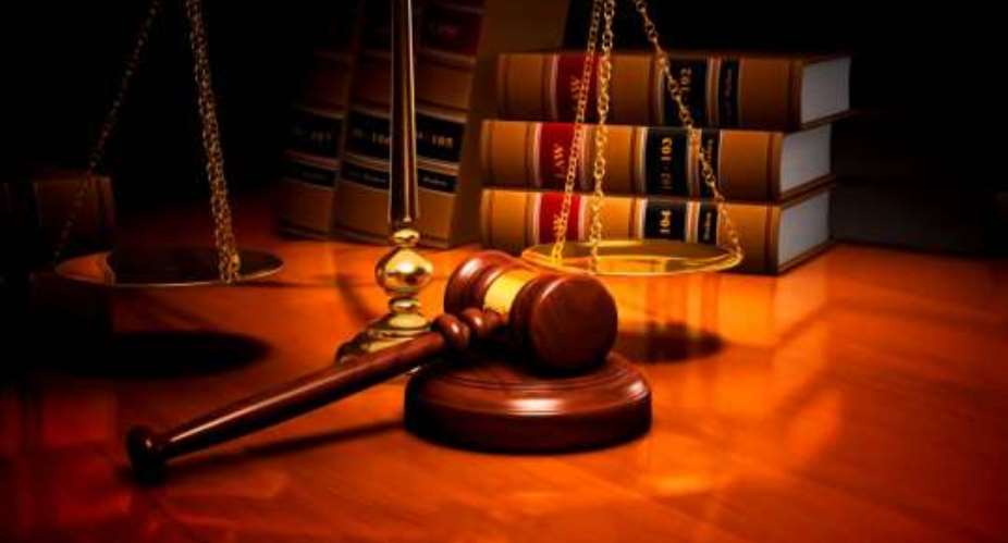 Court remands driver for attempted robbery