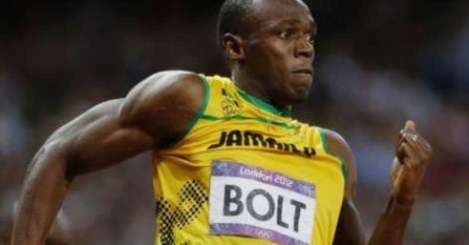 Usain Bolt: Fastest man congratulates Pogba on debut Manchester United goal